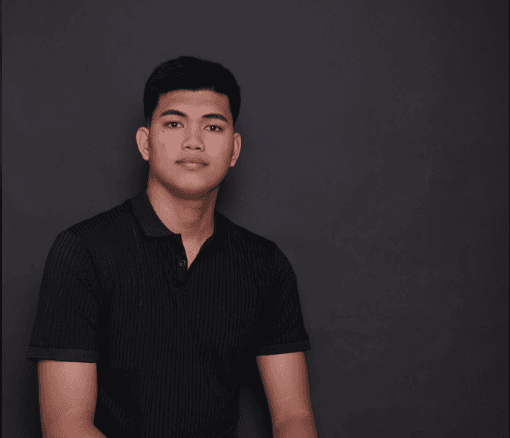 Dumpit, John Michael