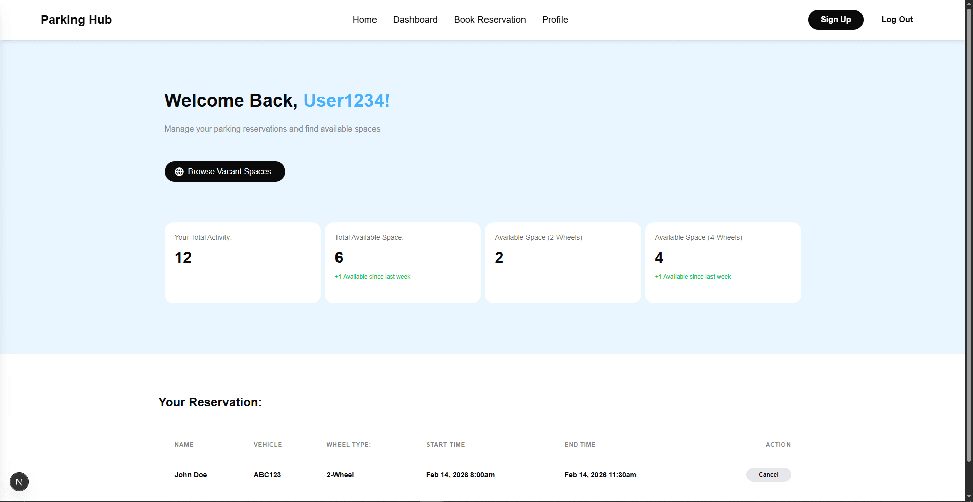 UI 1